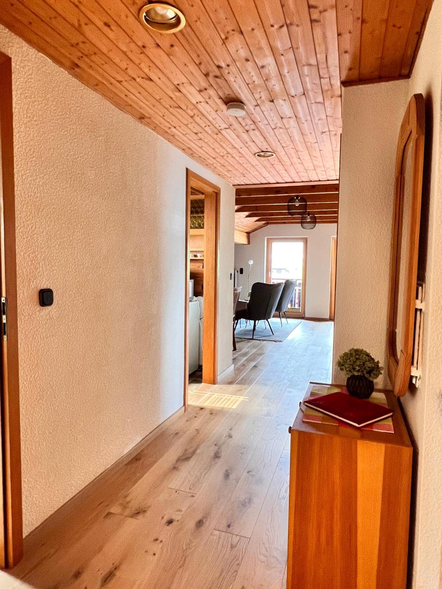 Beim Bergfreund Apartment Fussen Exterior photo